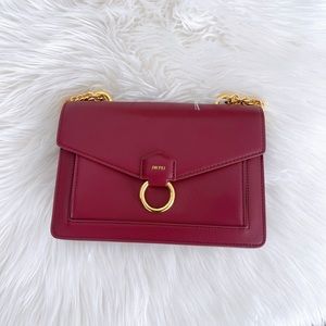 The Envelope Crossbody - JW PEI